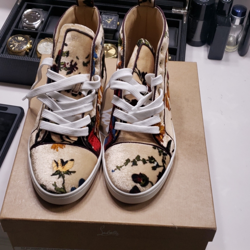 Bip woman Orlato flat velours